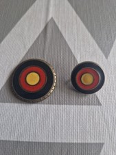 Ddr kvp kokarde gebraucht kaufen  Berlin