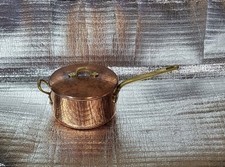 Grosser alter kupfer gebraucht kaufen  Rheinmünster
