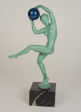 Max verrier sculpture d'occasion Max verrier sculpture d'occasion  Paris XI