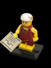 Lego roman emperor for sale  Grants Pass