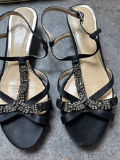Clarke size strappy for sale Clarke size strappy for sale  BARNSTAPLE