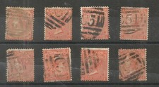 Timbres anciens grande d'occasion  Lyon VI