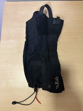 goretex gaiters for sale goretex gaiters for sale  WORTHING