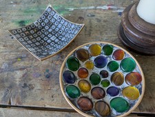 Mosaic ceramic tile for sale  NUNEATON