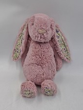 Jellycat medium tulip for sale  STAFFORD