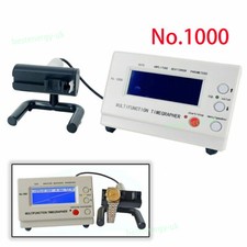 No.1000 multifunction timegrap d'occasion  Expédié en France