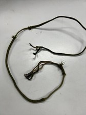 CABO DE TROCA VINTAGE TELEFONE C DE UM TELEFONE PMG TELECOMUNICAÇÕES PEÇAS INTERNAS PEÇAS DE REPOSIÇÃO comprar usado  Enviando para Brazil
