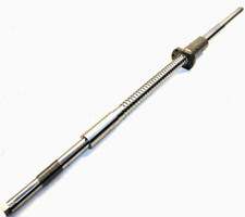 Kugelrollspindel 1090mm lang gebraucht kaufen  Borken