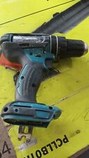 Used makita volt for sale  Clarksville