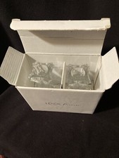 Lenox crystal candle for sale  Cohoes