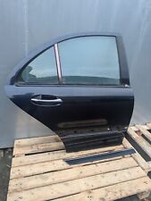 Tür hinten schwarz gebraucht kaufen  Blomberg
