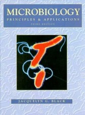 Microbiology principles applic for sale  Aurora