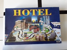 Jeu société hotel d'occasion  Doué-la-Fontaine