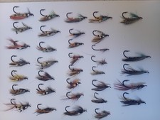Vintage salmon fishing for sale  HUNTINGDON
