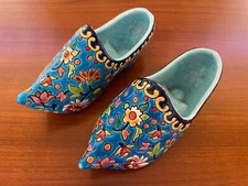 Paire sabot faience d'occasion  Sedan