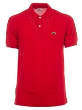 Polo lacoste l1212 usato  Martinsicuro