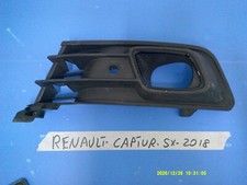 Renault captur 2018 usato  Napoli