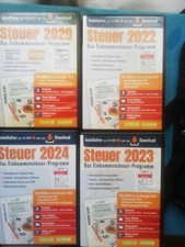 Steuer 4x bilder gebraucht kaufen  Flörsbachtal