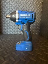 Kobalt 5024b 24v for sale  Statesville