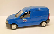 Solido Collection Renault Kangoo C-Renault-1998 EDF-GDF escala azul 1/43 comprar usado  Enviando para Brazil