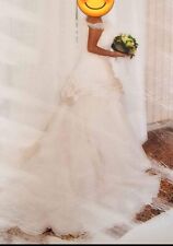 Abito sposa marca usato  Rovito