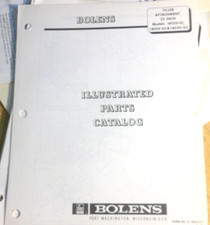 Bolens tiller attachment for sale  Rock Creek