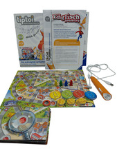 Tiptoi starter set gebraucht kaufen  Treuchtlingen