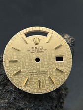 1033 rolex day gebraucht kaufen  Gersthofen