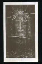 Santino holy card usato  Vezza d'Alba