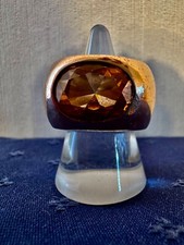 Hertl ring silber gebraucht kaufen  Solingen