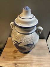 Large rumtopf crock for sale  New Bedford