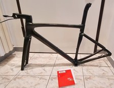 Telaio BDC carbonio SPECIALIZED S-WORKS SL7 Disc Carbon Frame size 52 comprar usado  Enviando para Brazil
