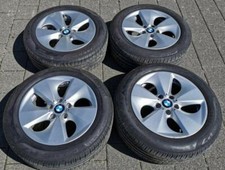 Riginal alu sommerräder gebraucht kaufen  Bad Tölz