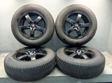 Hyundai santa komplettradsatz gebraucht kaufen  Wachtendonk