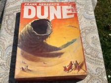 Dune rare vintage for sale  TAUNTON