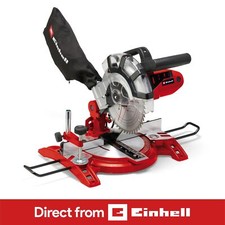 Einhell crosscut mitre for sale  WIRRAL
