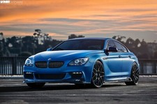 Bmw f06 gran for sale  Sacramento