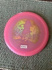 Dynamic discs lucid for sale  Charles City