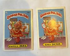 Garbage pail kids for sale  SPALDING