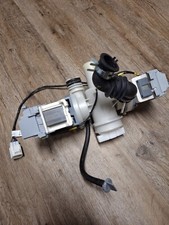 Bomba de drenagem para máquina de lavar Samsung fabricante de equipamento original DC97-17999P comprar usado  Enviando para Brazil