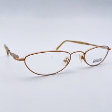 Britalia eyeglasses gold for sale  LONDON