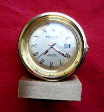 Montre pendulette bureau d'occasion  France