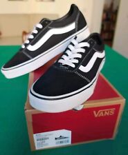 Scarpe vans ward usato  Roma