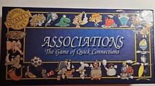 Associations game quick for sale  CHELMSFORD