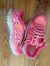 Chaussures trail randonnée d'occasion  Toulouse-