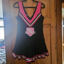 Cheerleader costume bnwot for sale  MANCHESTER