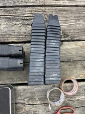 Square black form for sale  Cocoa