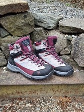 Icepeak wynne wanderschuhe gebraucht kaufen  Reinsberg