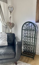 Wine rack for sale  STOCKPORT