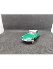 Citroen verte dinky d'occasion  Paris XX